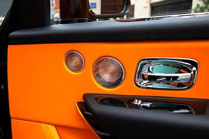 2026 ROLLS-ROYCE CULLINAN — миниатюра 15