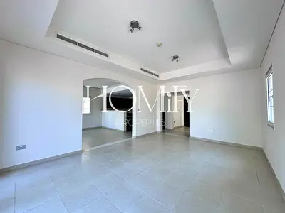 2BHK + MAID | HUGE LAYOUT | PRESTIGIOUS LOCATION