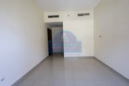 Massive 1BR l Exclusive | Spacious l Huge Terrace l Ground Floor l Crystal Residence JVC