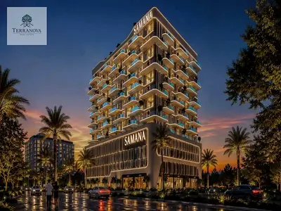 خصم 30% | بالقرب من المترو | عائد استثمار 10% | غرف قابلة للتحويل