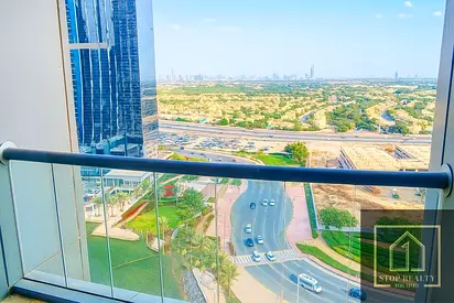 SPACIOUS 2BR APARTMENT | MAG 214 | JLT | VACANT