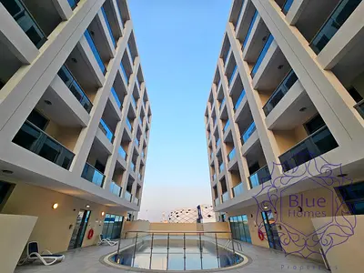 One month free 1BR+ store room European style MODERN kitchen near to oud metha merto station 5 mint