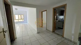 Huge 2bhk with Master Room Balcony in Majaz 3 Area Near to Buhaira Corniche