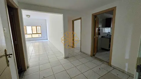 Huge 2bhk with Master Room Balcony in Majaz 3 Area Near to Buhaira Corniche