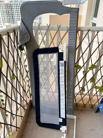 Baby Safety rail