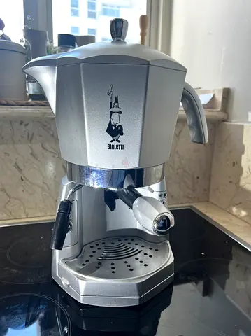 RARE VINTAGE BIALETTI MOKONA