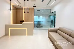Prime Location | Furnished | Burj View
