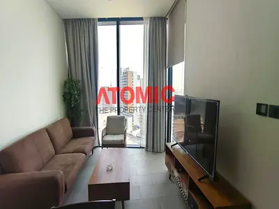 Fully Furnished | Lagoon View | Price Negotiable