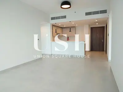 Frame Facing | Spacious | Zabeel park View | Vaccant