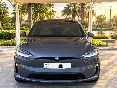 صورة 5 لـ 2023 Tesla MODEL X