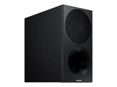 Subwoofer