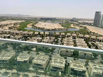 High Floor| Golf Course View | Investor Deal