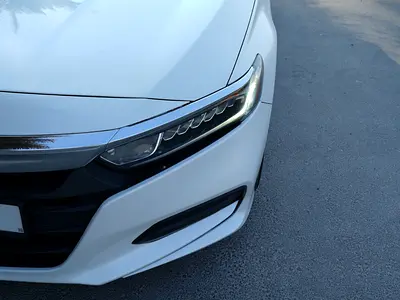 2019 Honda ACCORD — фото 2