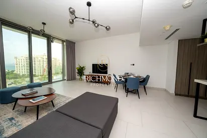 Penthouse Layout | Spacious | Modern