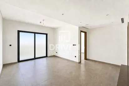 Rented with High ROI | Biggest Size | Meydan View