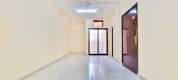 Mins to Metro-1 Bedroom-Al Ghubaiba