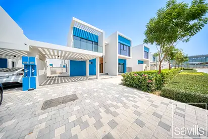 Standalone | Skyline Serenity | Pure Luxury