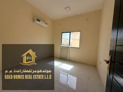 🔥 SPACIOUS ROOM & LIVING FOR RENT – AL RAWDA 1