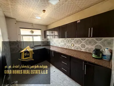 🔥 غرفة ومعيشة واسعة للإيجار – الروضة 1
