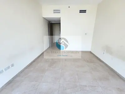 Spacious 2BHK | Avenue Residence 1 | Downtown View | Unfurnished Apartment