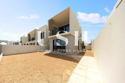 Luxury 4 Bedroom + Maid's Room | Spacious Family Home | Brand New