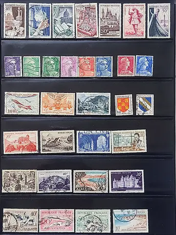 Stamps