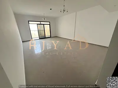 🏠 *للإيجار في عجمان – منطقة ليوارة | غرفتين وصالة*  ✨ *شقة جديدة – أول ساكن* ✨ إذا كنت تبحث عن شقة واسعة، بموقع مميز وقريبة من جميع الخدمات، فهذه الش