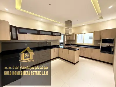 🔥 SPACIOUS RESIDENTIAL & COMMERCIAL VILLA FOR RENT – AL MUWAIHAT 1