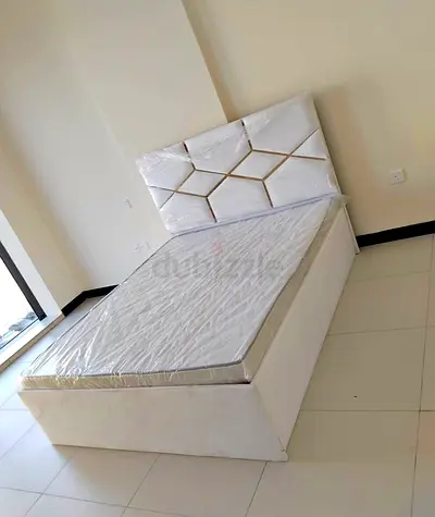 Double Bed Frame Size 120*190Cm