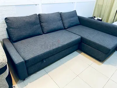 IKEA Sofa Bed – Good Condition