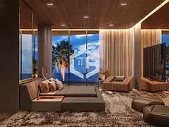 Branded Project | Pool View | Near Wynn Casino