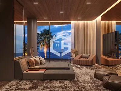 Branded Project | Pool View | Near Wynn Casino