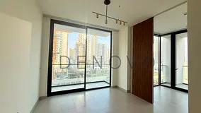 Studio Converted 1BR | 645 SqFt | Ready To Move