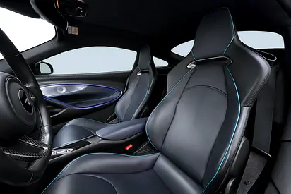 2023 Mclaren ARTURA photo 10