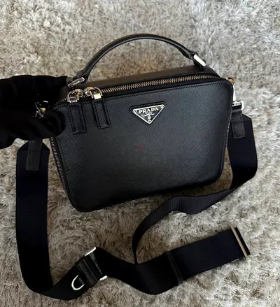 Prada Crossbody Bag