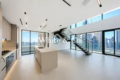 Rare layout | Duplex unit | Burj View unit