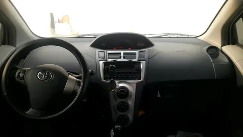 صورة 6 لـ 2011 Toyota YARIS
