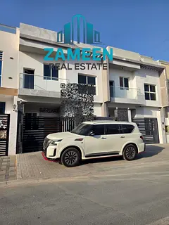5BR G+2 Villa for Rent in Al Yasmeen, Ajman | AED 95,000