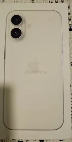 Brand new I phone 16 256 GB