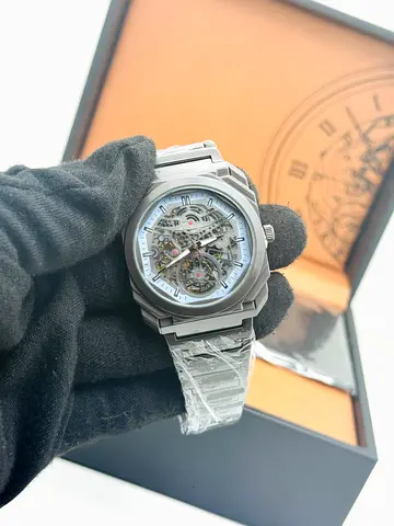 Bvlgari mens watch