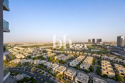Vacant | Golf Course View | High Floor | Furnished