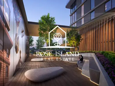 Luxury Apartment|Prime Location|Saadiyat Island