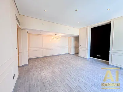2 Beds with Maids Room | Furnished | Vacant