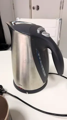 Kettle