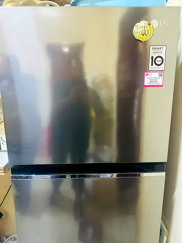 Fridge| freezer|
