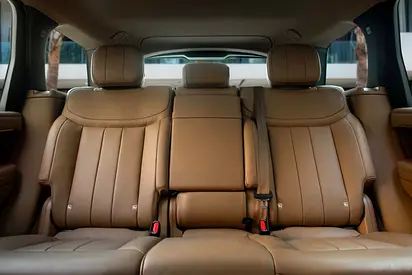 2024 LAND Rover RANGE ROVER 缩略图 12