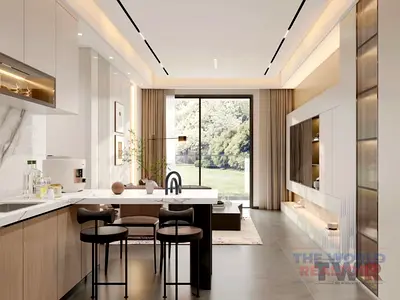 Fully Furnished | Full Cash Deal | High ROI