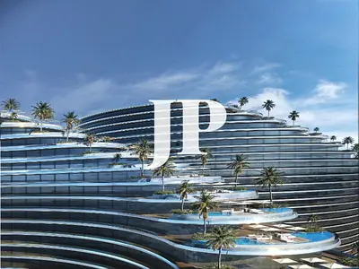 1BR Apartment | Binghatti Skyflame 1 | Multiple Views