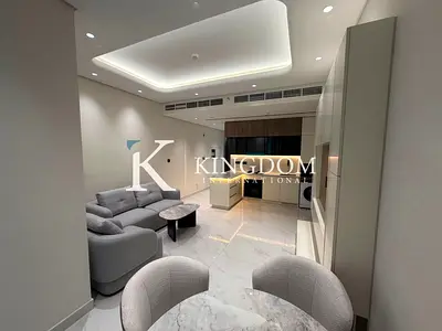 Fully Furnished | Premium Amenities | Prime Location
