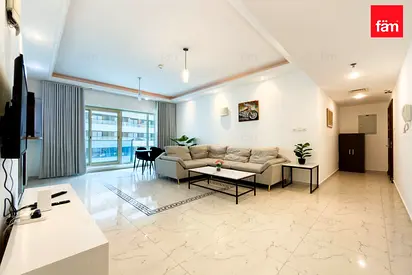 Fully Furnished | Huge Layout | Vacant